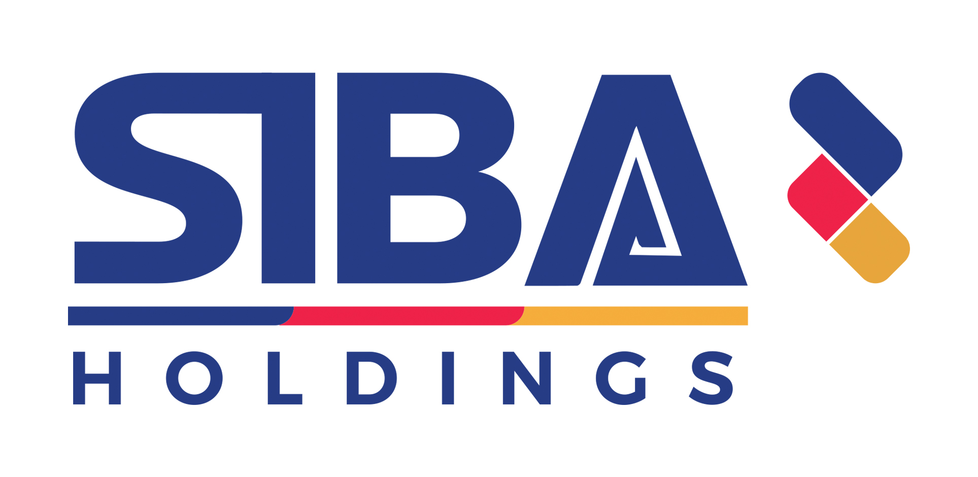 SIBA Holdings -  Bronze Sponsor